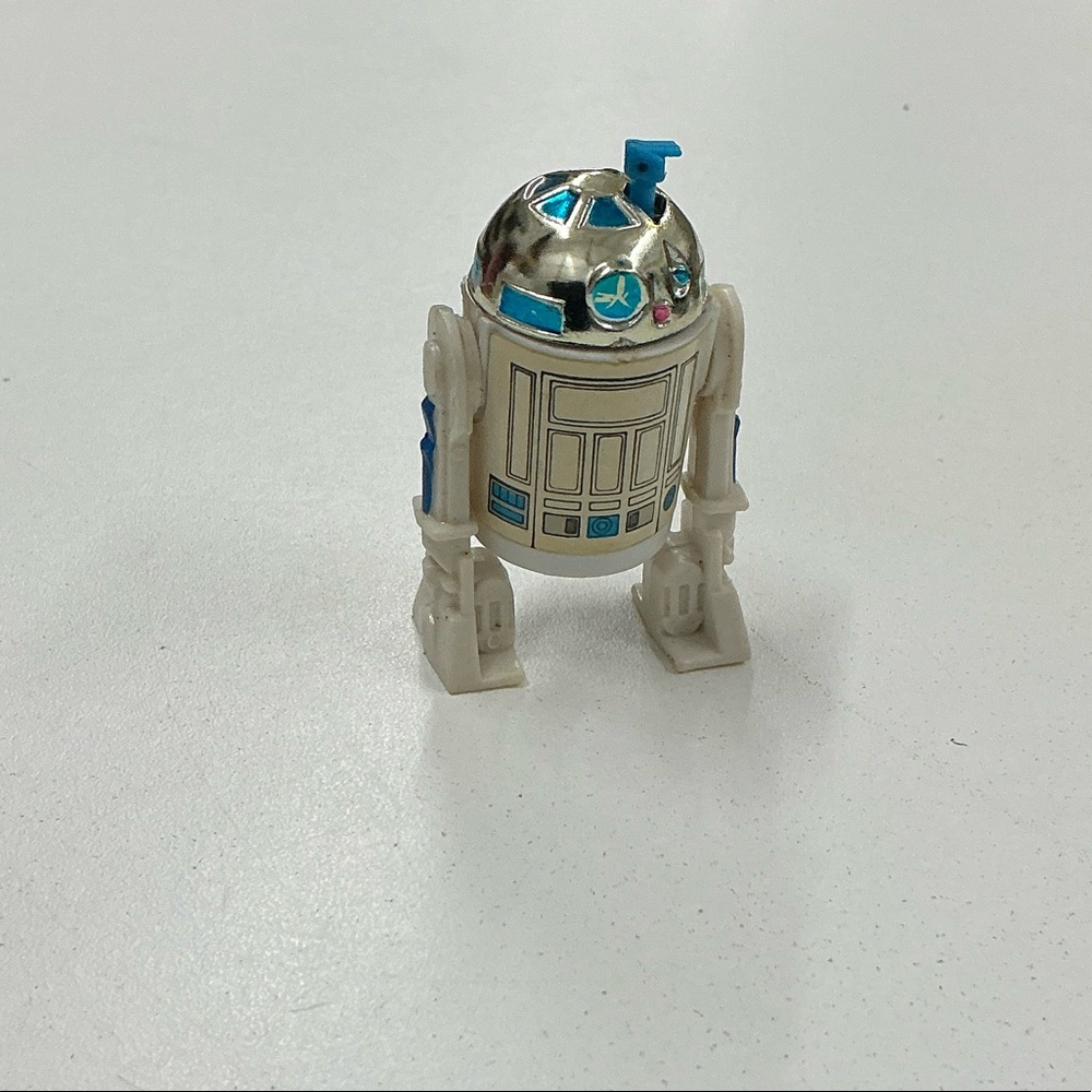 Action Figure Set - Multicolor - Picture 3 of 4